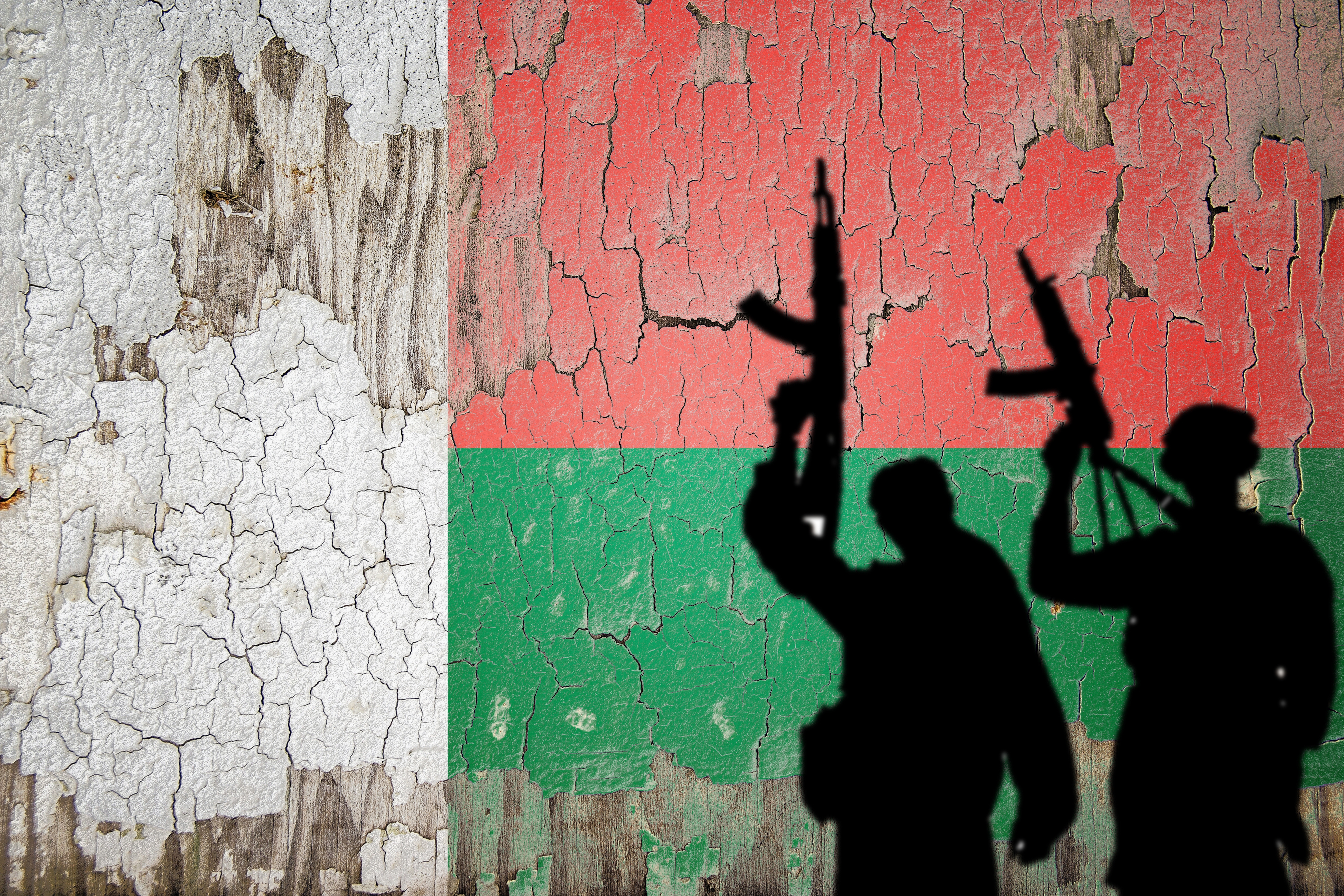 Madagascar’s Awakening: The Broken Contract