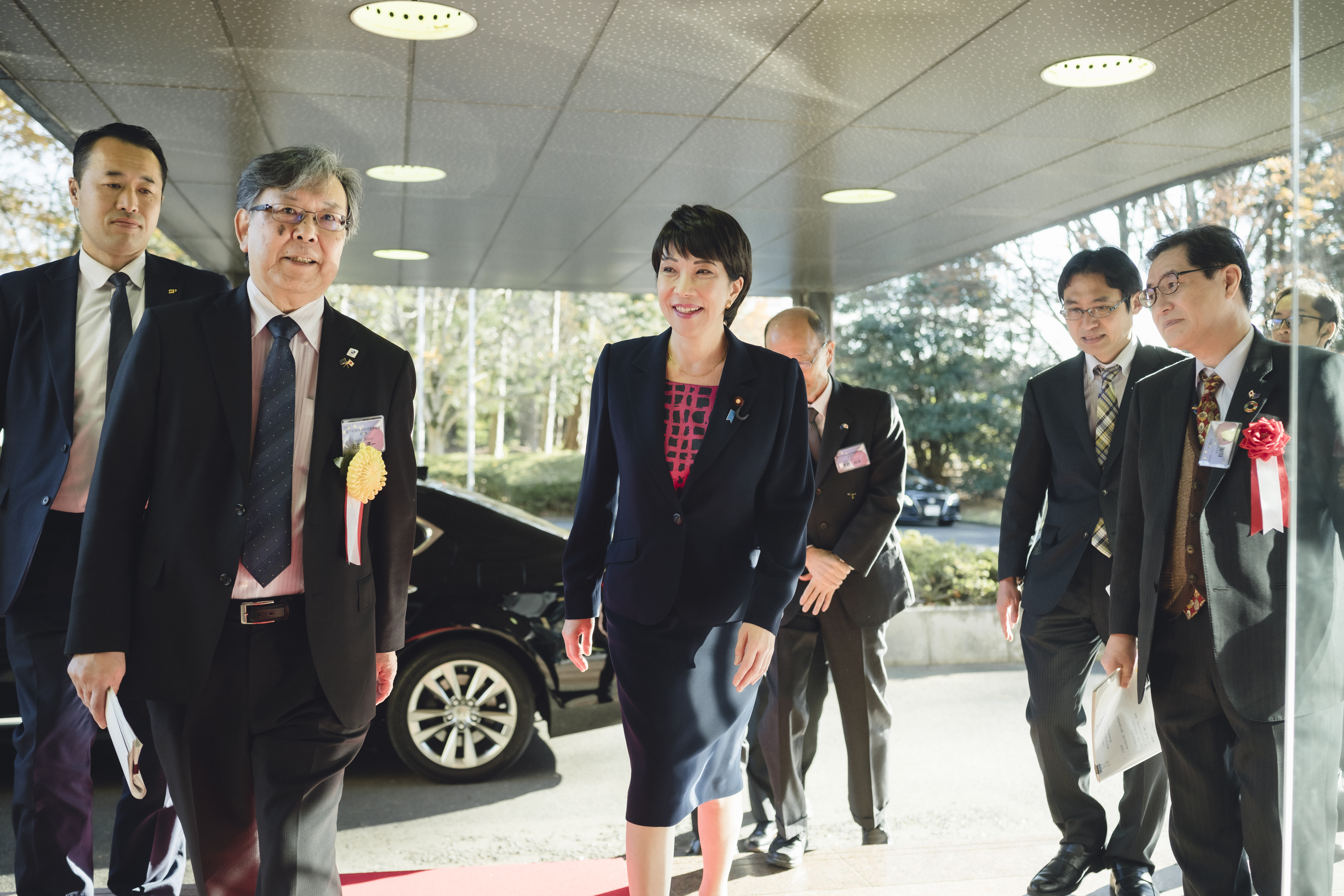 Japan’s “Iron Lady”: Sanae Takaichi, Japan’s First Woman Prime Minister